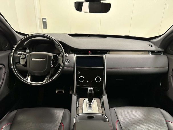 Land Rover Discovery Sport 110 kW image number 6