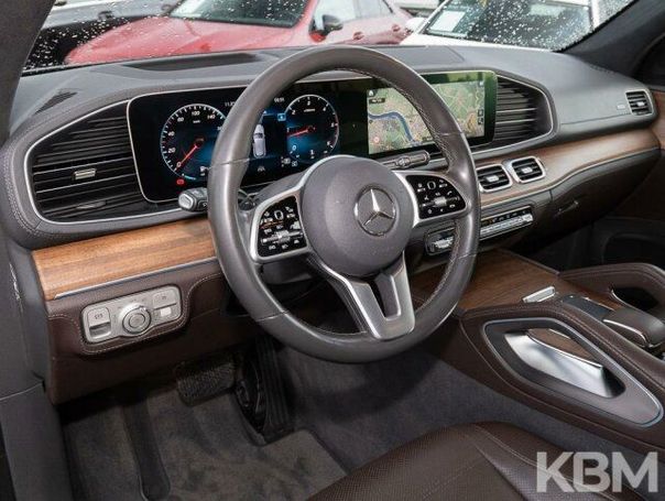 Mercedes-Benz GLE 400 d 243 kW image number 5