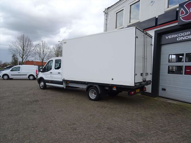 Ford Transit 125 kW image number 5