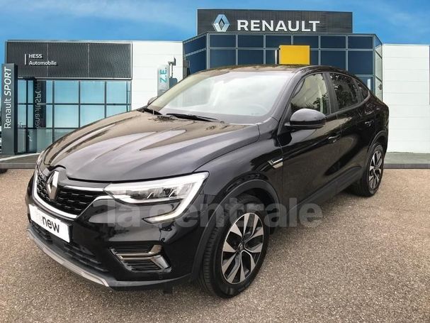 Renault Arkana 1.3 TCe EDC 103 kW image number 17