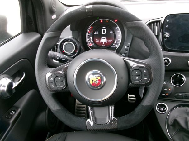 Abarth 695 132 kW image number 14