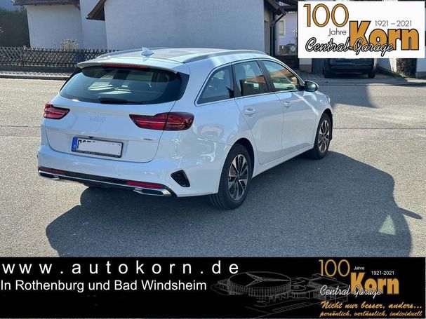 Kia Ceed 1.6 Vision 104 kW image number 3