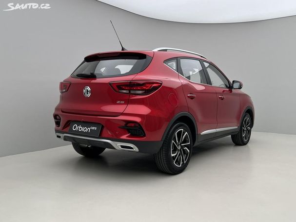 MG ZS 78 kW image number 11