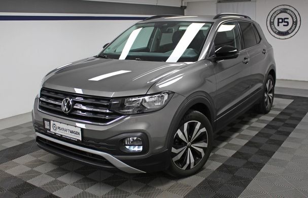 Volkswagen T-Cross 1.0 TSI DSG 85 kW image number 1