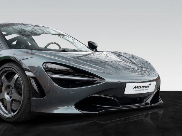 McLaren 720S 530 kW image number 12