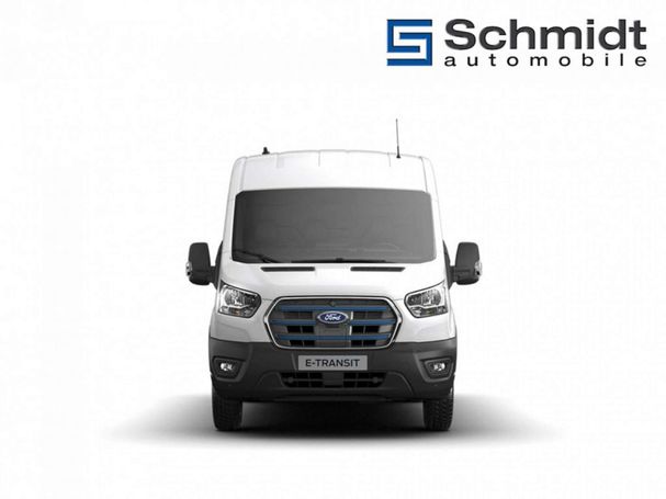 Ford E-Transit 350 Trend 135 kW image number 8