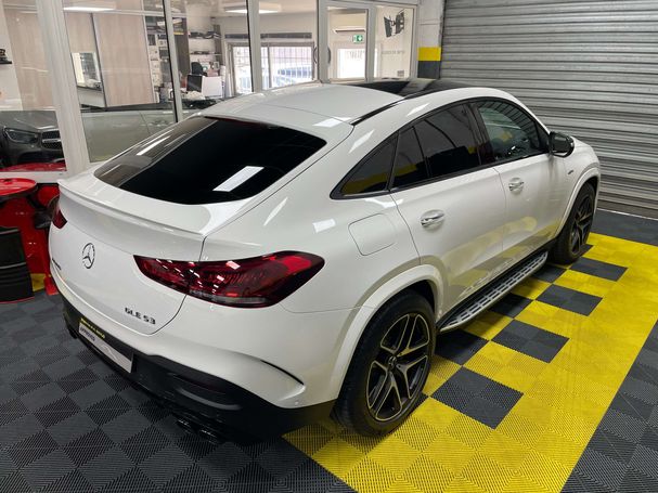 Mercedes-Benz GLE 53 AMG 4Matic+ 320 kW image number 11