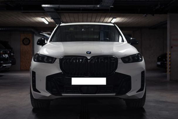 BMW X5 xDrive 210 kW image number 2