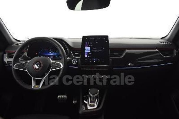 Renault Arkana 1.6 E-Tech 107 kW image number 8