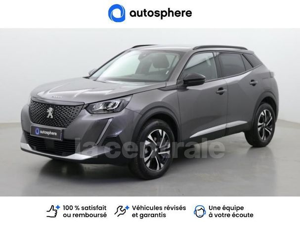 Peugeot 2008 PureTech 130 Allure 96 kW image number 2