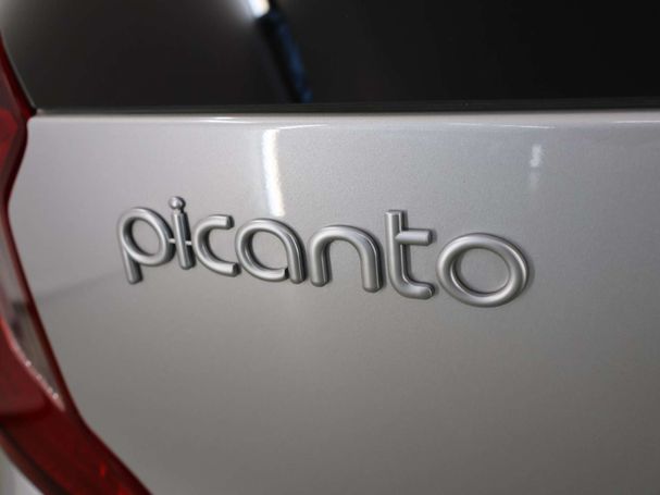 Kia Picanto 1.0 49 kW image number 30