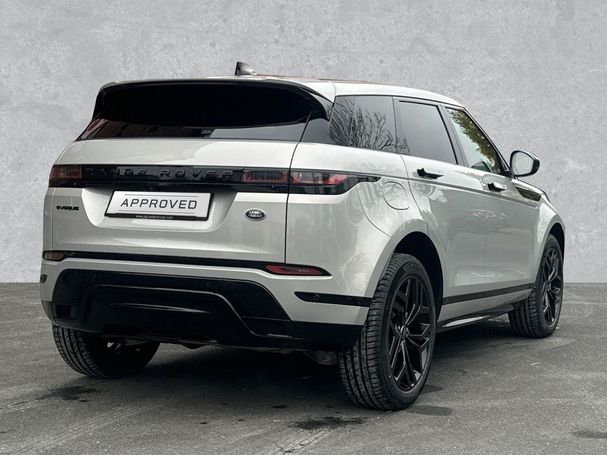 Land Rover Range Rover Evoque D200 150 kW image number 2