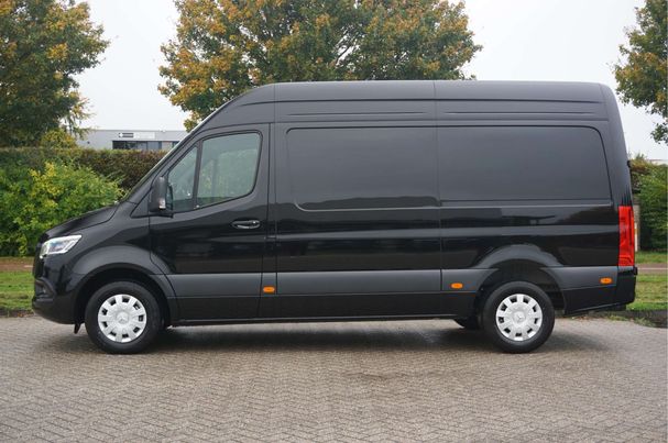 Mercedes-Benz Sprinter 317 CDI 125 kW image number 3