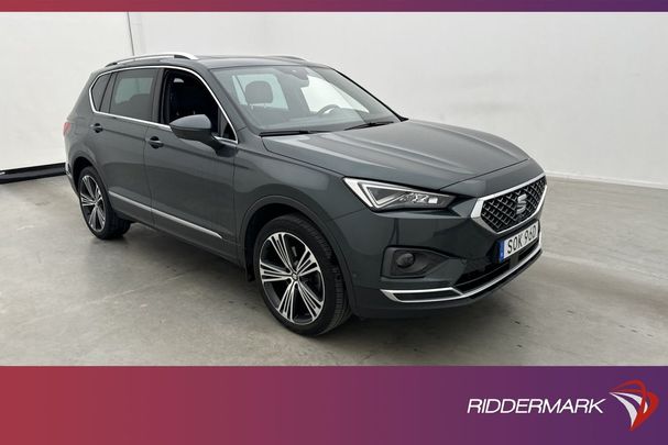 Seat Tarraco 140 kW image number 2