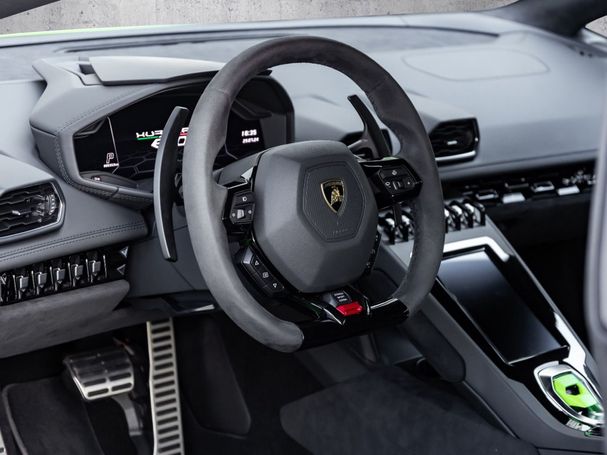 Lamborghini Huracan 471 kW image number 13