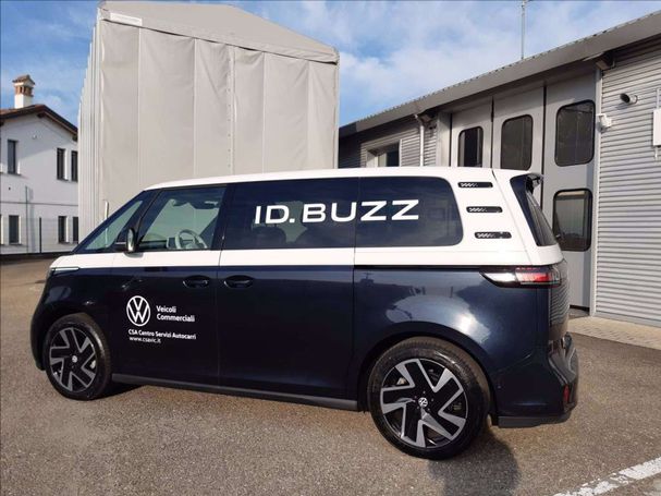 Volkswagen ID. Buzz Pro 125 kW image number 9