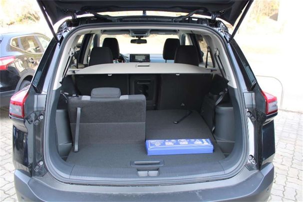 Nissan X-Trail 116 kW image number 8