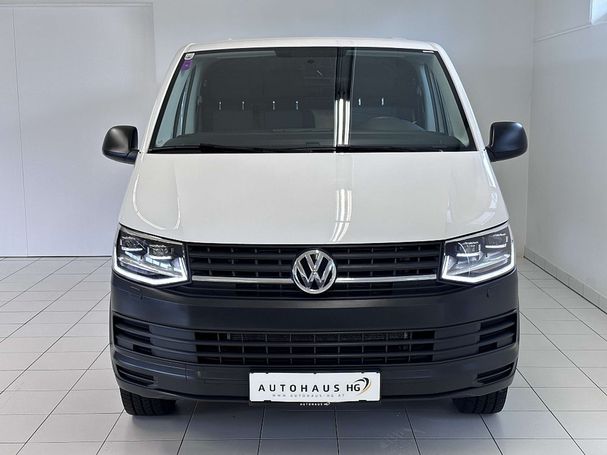 Volkswagen T6 Transporter 110 kW image number 3