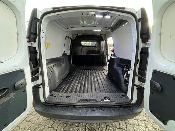 Renault Kangoo Rapid Maxi dCi 90 66 kW image number 5