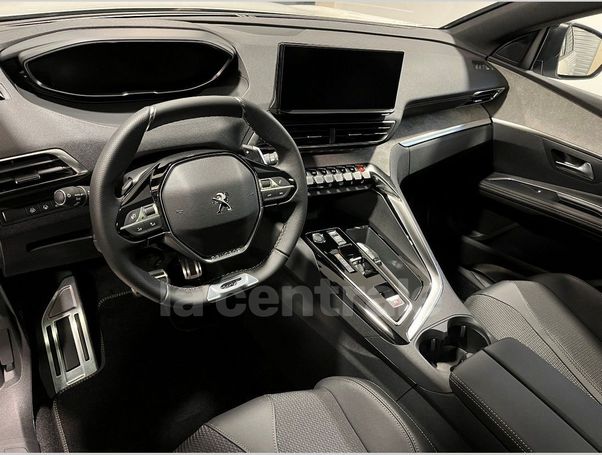 Peugeot 5008 100 kW image number 7