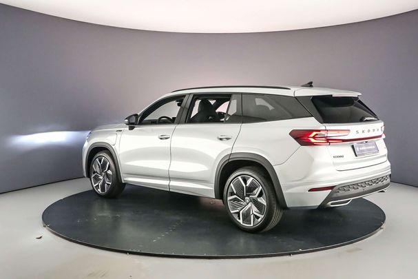 Skoda Kodiaq 1.5 TSI PHEV DSG 150 kW image number 4