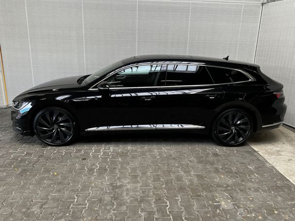 Volkswagen Arteon 2.0 TDI DSG 4Motion 147 kW image number 3