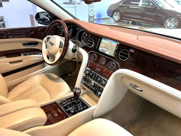 Bentley Mulsanne 377 kW image number 5