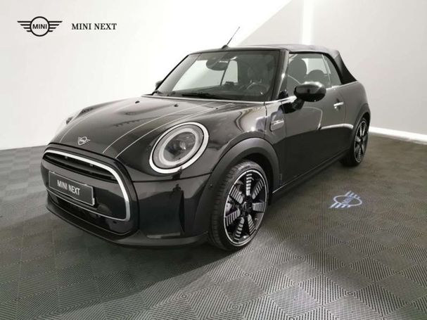 Mini Cooper Edition Premium 101 kW image number 1