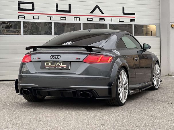 Audi TT 2.0 TFSI quattro S tronic Sport 169 kW image number 4