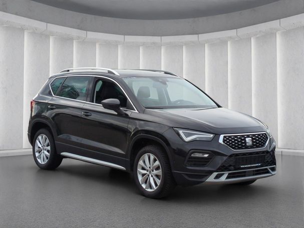 Seat Ateca 1.5 TSI DSG 110 kW image number 19