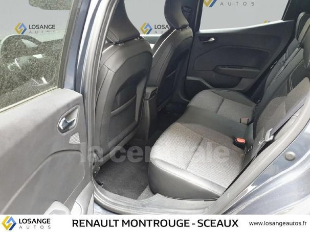 Renault Clio 74 kW image number 6