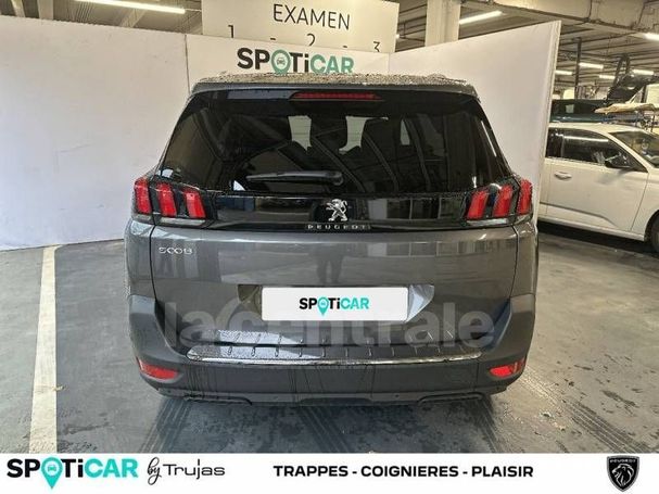 Peugeot 5008 96 kW image number 6