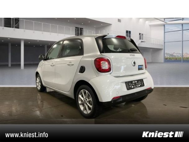 Smart ForFour 52 kW image number 4