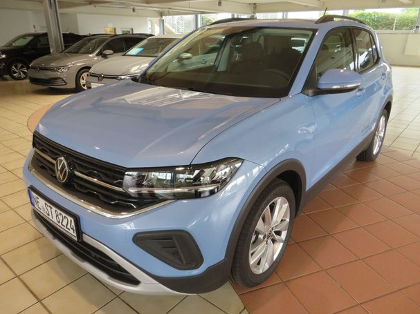 Volkswagen T-Cross 1.0 TSI Life 85 kW image number 1