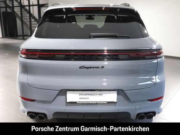 Porsche Cayenne S E-Hybrid 382 kW image number 3