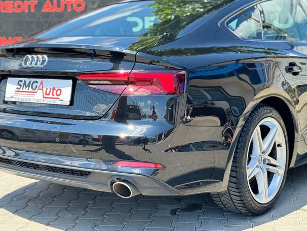 Audi A5 25 140 kW image number 29