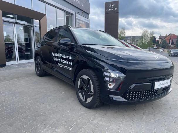 Hyundai Kona Electric 160 kW image number 7