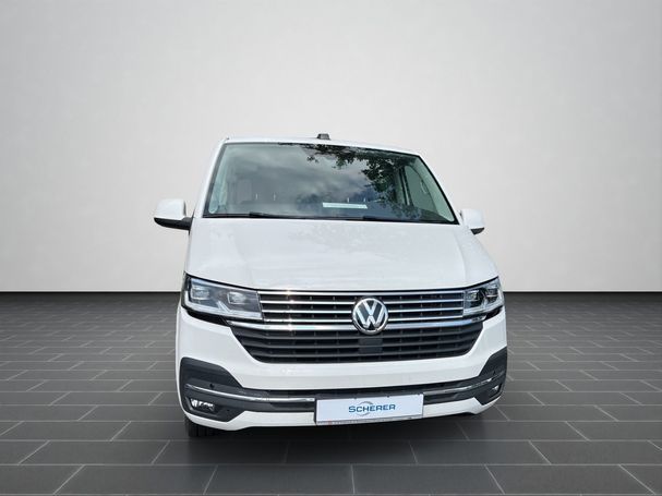 Volkswagen T6 Multivan DSG Generation Six 150 kW image number 2