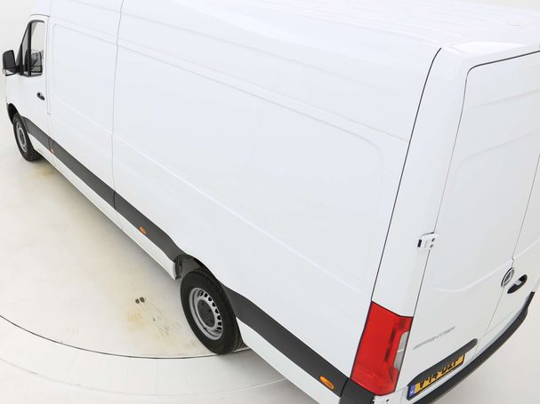 Mercedes-Benz Sprinter 317 CDI 125 kW image number 30