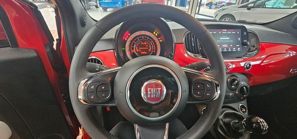 Fiat 500 1.0 51 kW image number 14