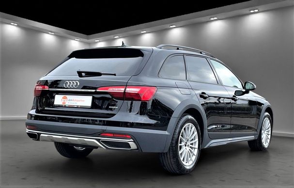 Audi A4 Allroad 40 TDI quattro 150 kW image number 6