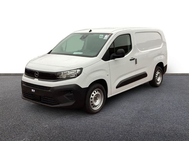 Opel Combo L2H1 75 kW image number 1