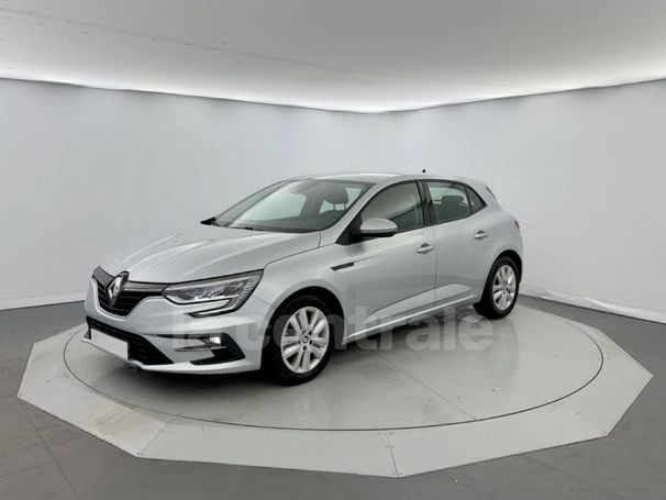 Renault Megane 85 kW image number 1