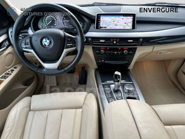 BMW X5 xDrive 290 kW image number 15