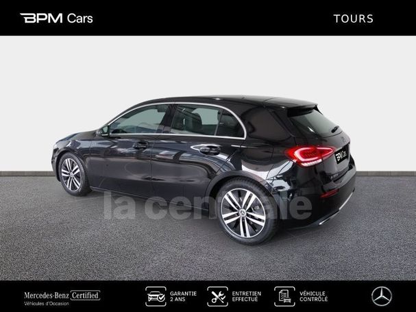 Mercedes-Benz A 180 d 85 kW image number 17