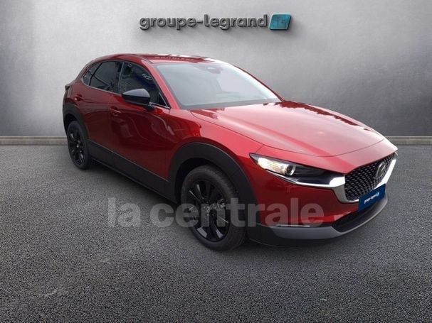 Mazda CX-30 110 kW image number 2