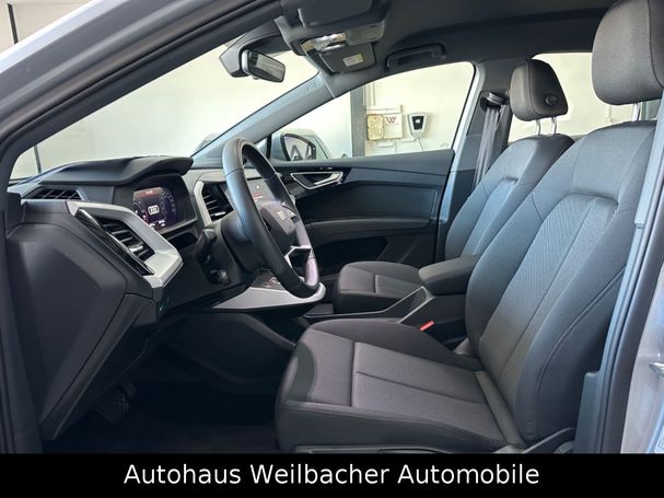 Audi Q4 40 e-tron Sportback 150 kW image number 10