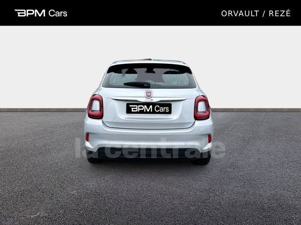 Fiat 500X 1.0 FireFly 88 kW image number 6