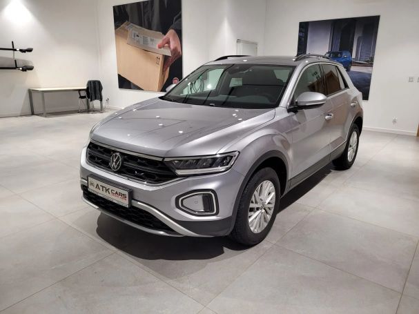 Volkswagen T-Roc 1.5 TSI DSG 110 kW image number 1