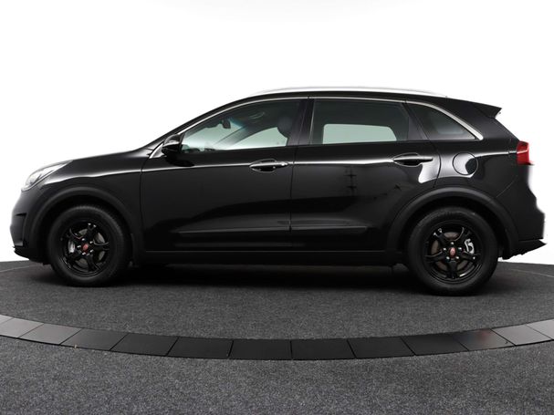 Kia Niro 104 kW image number 15